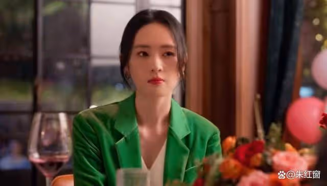 《小日子》:全劇最悲慘的女人浮出水面,比顧茉莉可慘多了
