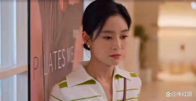 《小日子》:全劇最悲慘的女人浮出水面,比顧茉莉可慘多了