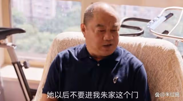 《小日子》:全劇最悲慘的女人浮出水面,比顧茉莉可慘多了