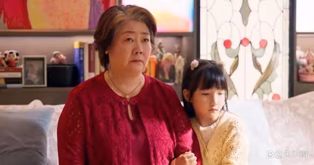 《小日子》:全劇最悲慘的女人浮出水面,比顧茉莉可慘多了
