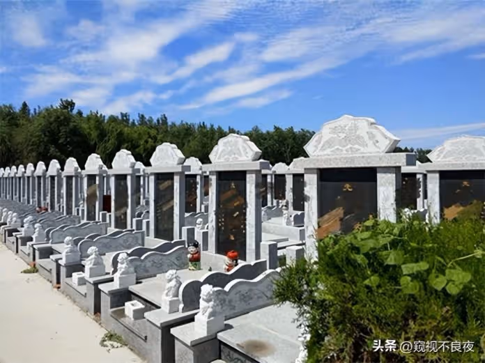 生命結束後!不留骨灰、不要墓地、不求後人祭拜 往往是「這3種人」真通透