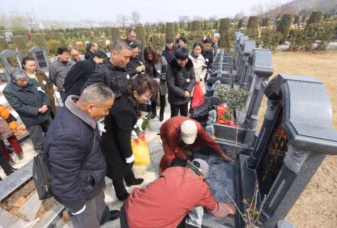 生命結束後！不留骨灰、不要墓地、不求後人祭拜　往往是「這3種人」真通透