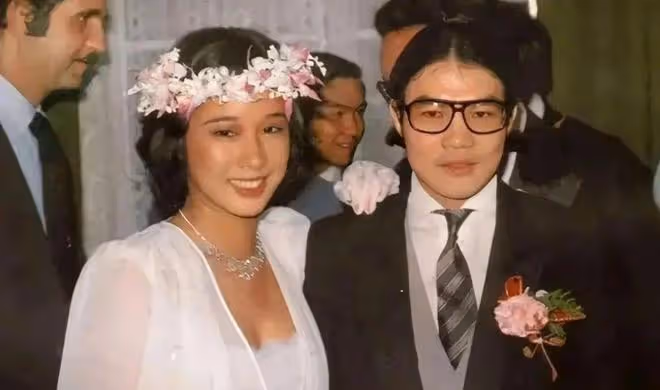 原來郭晶晶真是「下嫁」，霍啟剛名下恐無資產，一家5口領生活費