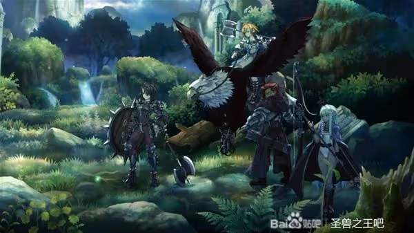 《聖獸之王》最高難度中期無敵隊伍推薦