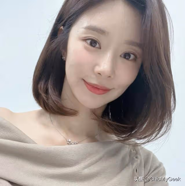 美到證件照被盜用!《淚之女王》她的仙女顏完全不輸金智媛!
