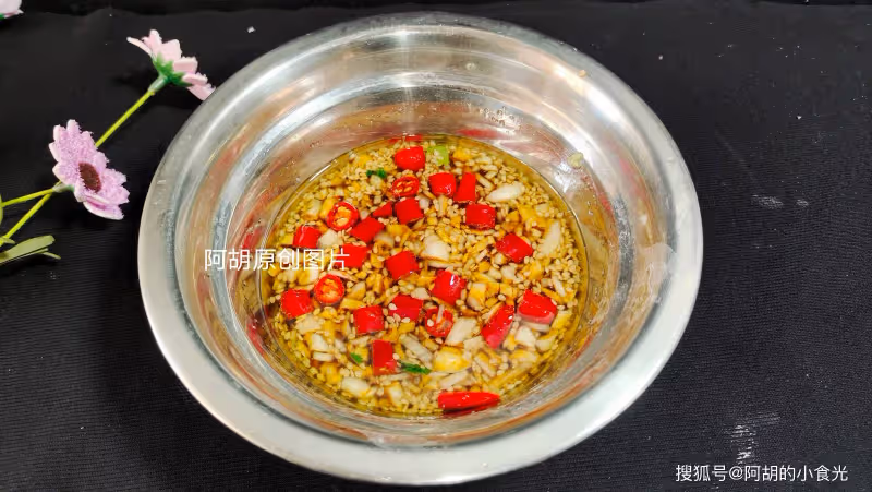 木耳和它天生一對!吃出一份「滑腸好菜」,營養高纖維又飽腹,清涼爽口不怕胖