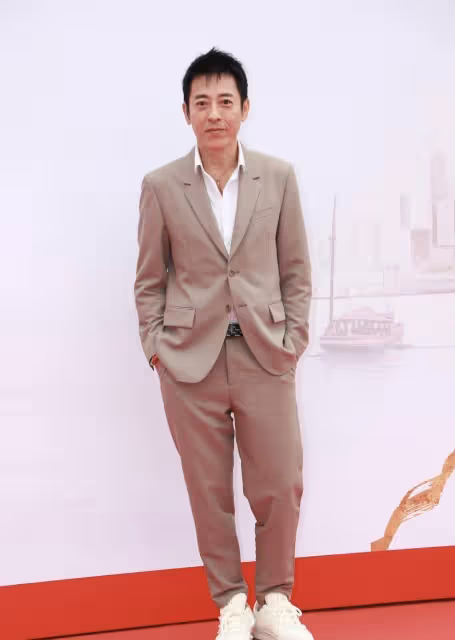 TVB有意翻拍金庸作品!高層曾志偉透露口風,或內地視頻網站合作