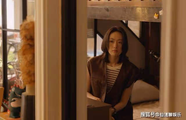 《小日子》54平米住3代人！茉莉的憋屈，撕開了37度恆溫男的渣