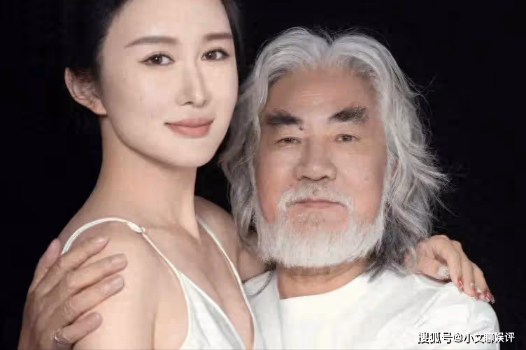 杜星霖:為了孩子甘願忍受「鋼絲穿乳」之痛,她就那麼愛張紀中嗎