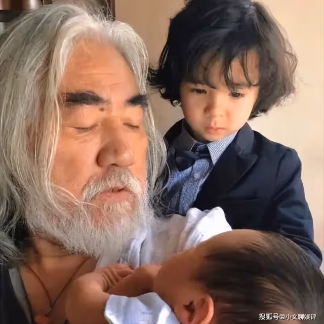 杜星霖:為了孩子甘願忍受「鋼絲穿乳」之痛,她就那麼愛張紀中嗎
