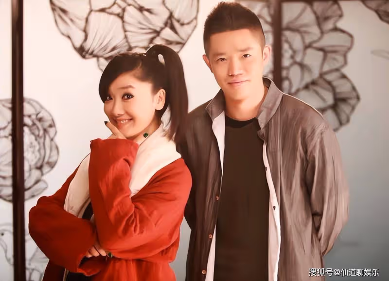韓紅說的沒錯!如今的「鳳凰傳奇」,已經走上了人生的另一條大道