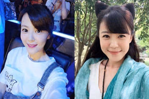 陸甜心女神車上接吻被拍 留言冒出「正宮」:影片中是我男友