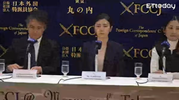臭臉宣布和解江宏傑 福原愛再發聲「吐真實心聲」!