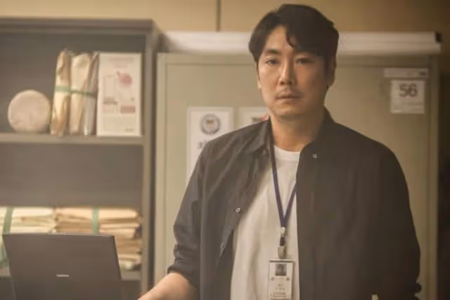 韓劇《信號》第二季終於要開拍了，原班人馬李帝勛確定出演
