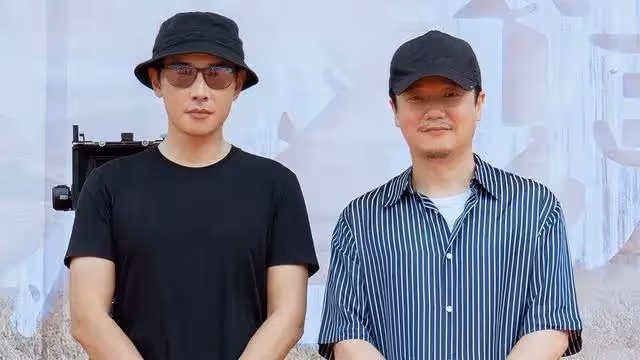 央視出品!40集公安刑偵大劇來襲,羅晉肖央領銜主演