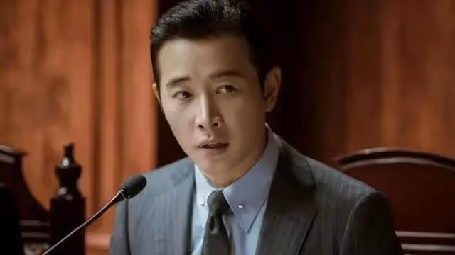 央視出品！40集公安刑偵大劇來襲，羅晉肖央領銜主演