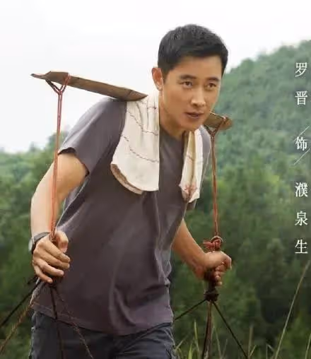 央視出品！40集公安刑偵大劇來襲，羅晉肖央領銜主演