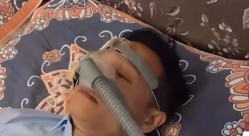 奧運體操冠軍楊威:現終身需呼吸機維持生命,他到底經歷了什麼?