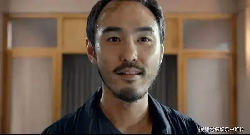 阮經天:從偶像劇王子到實力演員的轉型,《周處除三害》中做到了