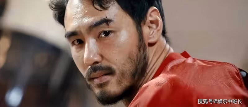 阮經天:從偶像劇王子到實力演員的轉型,《周處除三害》中做到了