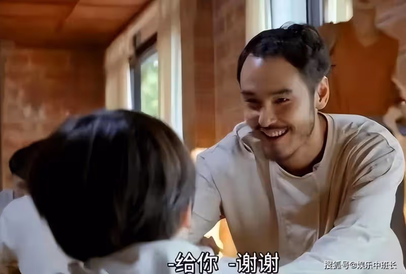 阮經天:從偶像劇王子到實力演員的轉型,《周處除三害》中做到了