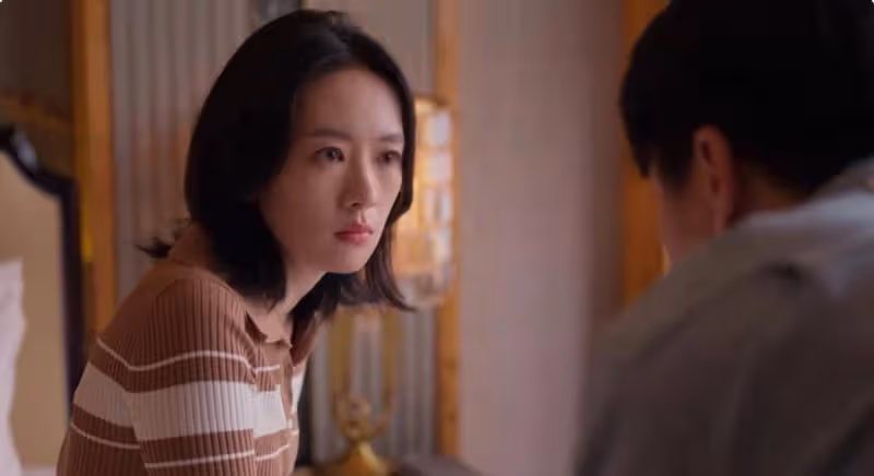 男演員的長相有多重要?看《小日子》里的喬振宇和陳曉就知道了