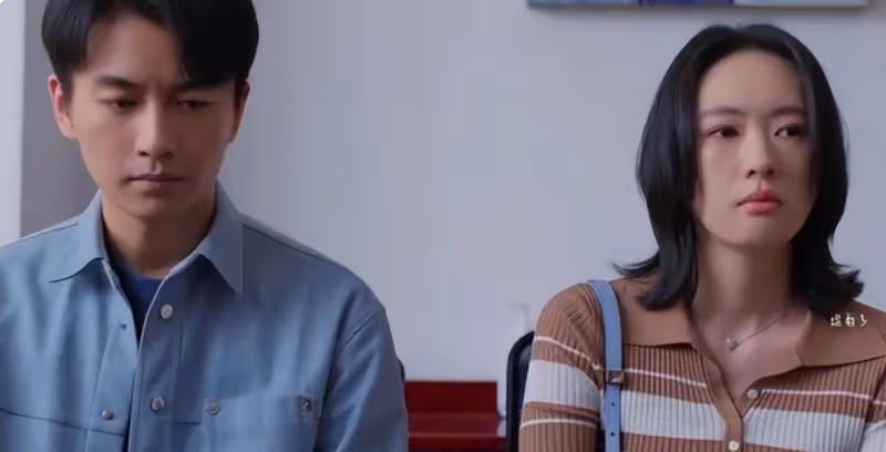 男演員的長相有多重要?看《小日子》里的喬振宇和陳曉就知道了
