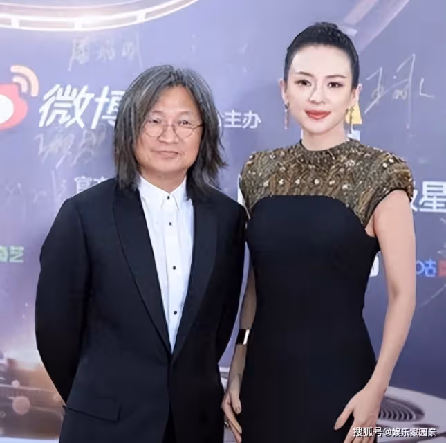 章子怡與汪峰離婚不到一年,官宣喜訊:恭喜自己,終於等到這一天