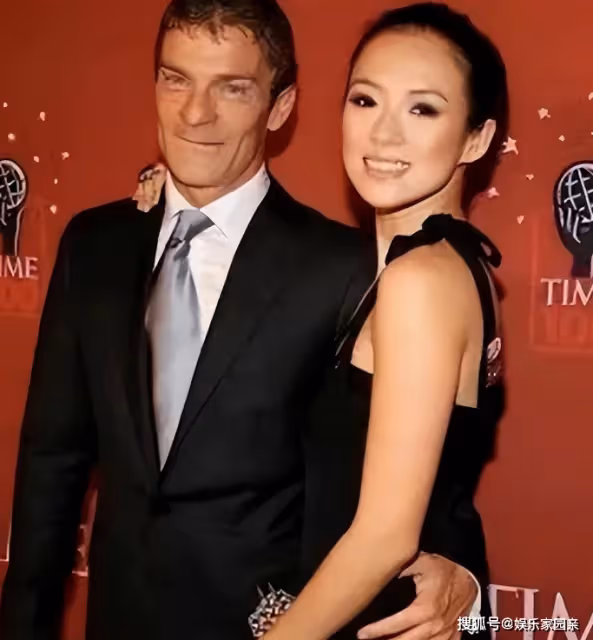 章子怡與汪峰離婚不到一年,官宣喜訊:恭喜自己,終於等到這一天