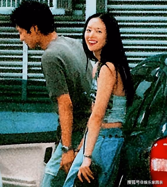 章子怡與汪峰離婚不到一年,官宣喜訊:恭喜自己,終於等到這一天