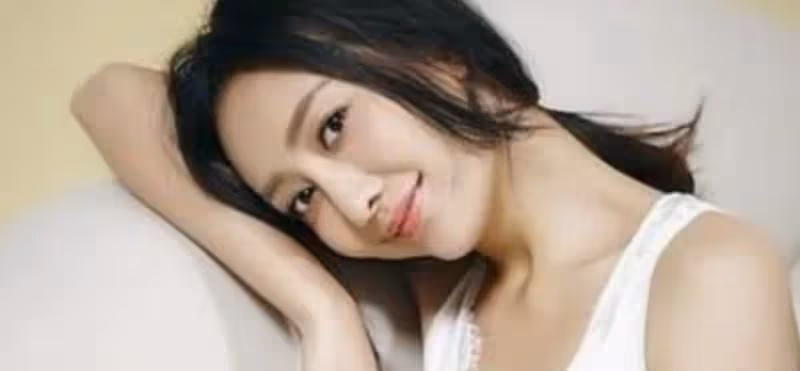 李純:演繹了一位強大優秀的女性,事實上,她自己也是如此!