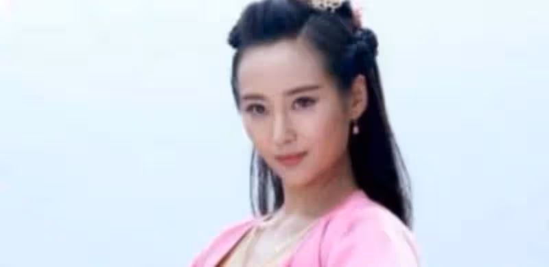 李純:演繹了一位強大優秀的女性,事實上,她自己也是如此!