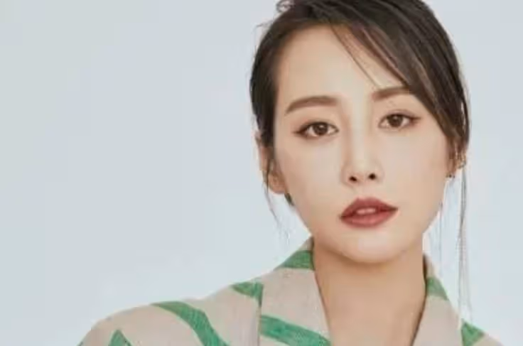 李純:演繹了一位強大優秀的女性,事實上,她自己也是如此!