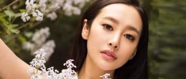 李純:演繹了一位強大優秀的女性,事實上,她自己也是如此!