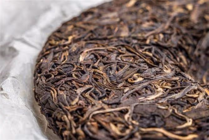 普洱生茶什麼時候喝最合適?這4個最佳品飲期,不要錯過