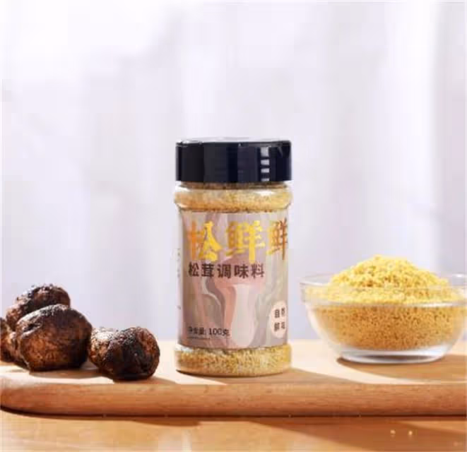 松茸鮮和雞精哪個更健康?松茸鮮調味料真的可以代替雞精嗎?
