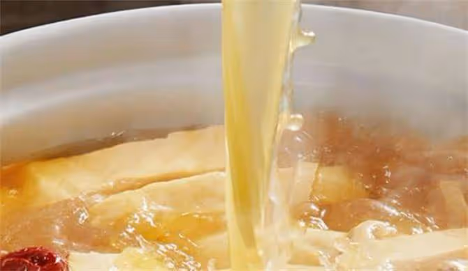松茸鮮和雞精哪個更健康?松茸鮮調味料真的可以代替雞精嗎?