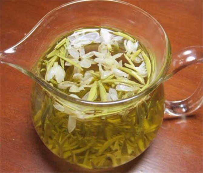 茉莉花茶怎麼泡更好喝?三個訣竅教你泡出馥郁花香