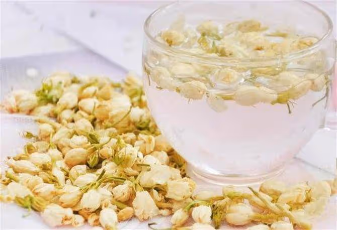 茉莉花茶怎麼泡更好喝?三個訣竅教你泡出馥郁花香