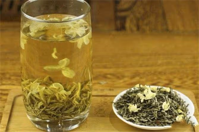 茉莉花茶怎麼泡更好喝?三個訣竅教你泡出馥郁花香