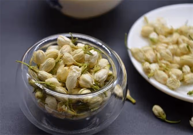 茉莉花茶怎麼泡更好喝?三個訣竅教你泡出馥郁花香