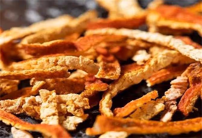 陳皮是什麼水果的皮?陳皮不等於橘子皮,那它到底是什麼呢?