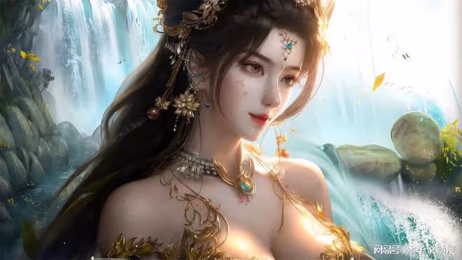 國漫為什麼大多數都是3D動漫？為什麼不做2D動漫？原因很簡單