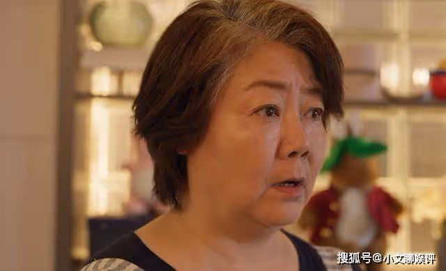 《小日子》2個小時800元!夫妻生活的成本,才是朱勁草軟飯硬吃的結