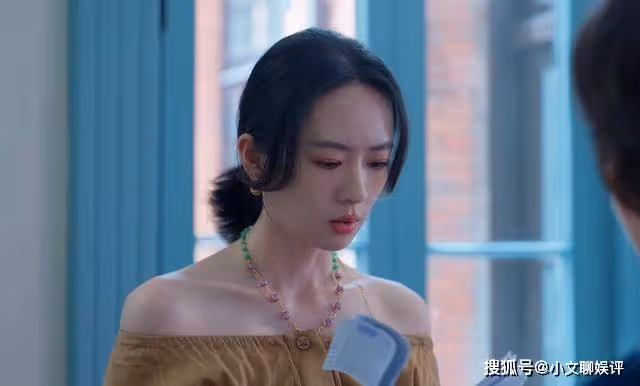 《小日子》2個小時800元!夫妻生活的成本,才是朱勁草軟飯硬吃的結