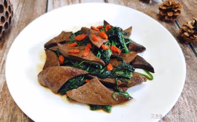 這食物堪稱「天然造血庫」，氣血不足，面色蠟黃要常吃，改善氣色