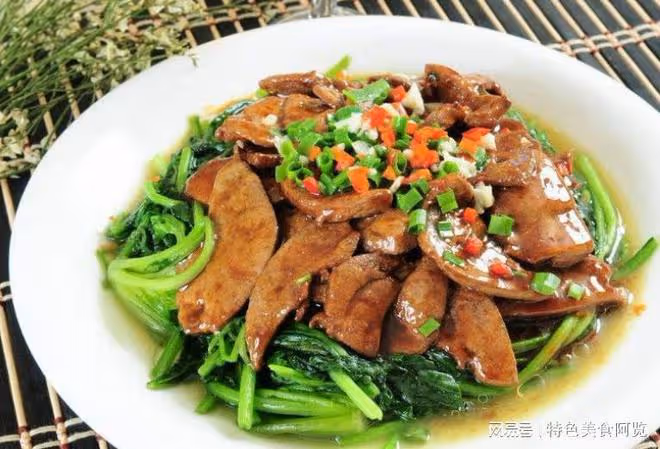 這食物堪稱「天然造血庫」，氣血不足，面色蠟黃要常吃，改善氣色