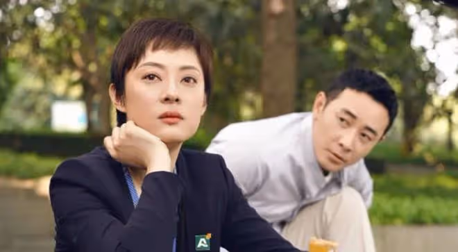 女演員長得好看有多重要？看《小日子》的童瑤和穎兒知道了