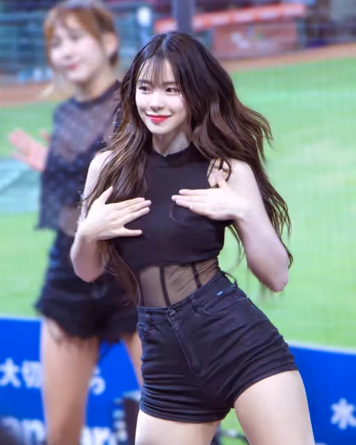 李多慧下一步揭曉　當歌手發單曲成為BLACKPINK師妹