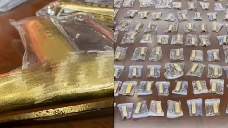 金呆！13公斤包裹價值2800萬元　她莫名收天降橫財嚇到退還